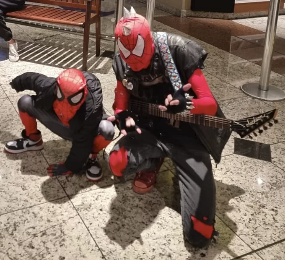 Imagem do episódio