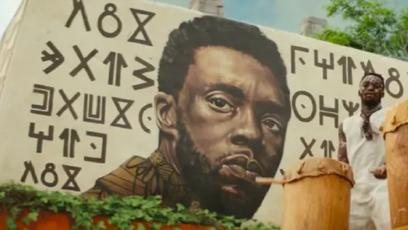 Chadwick Boseman terá estrela póstuma na Calçada da Fama de Hollywood