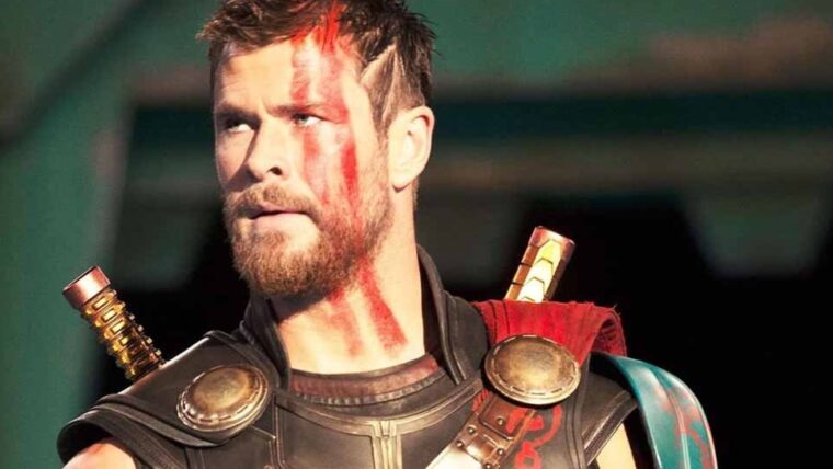 Chris Hemsworth salva mais crianças indefesas em Resgate 2