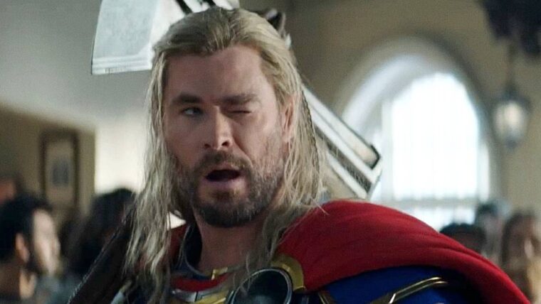 Chris Hemsworth deve se despedir de Thor em próximo filme. Entenda!