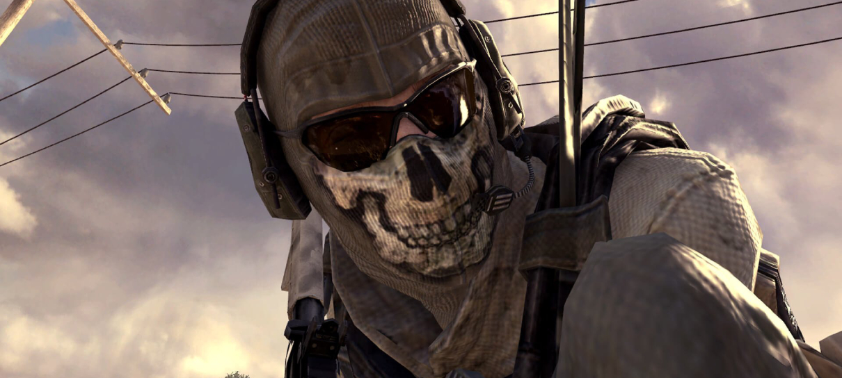 Preços baixos em Call of Duty Máscaras e Máscaras para os Olhos