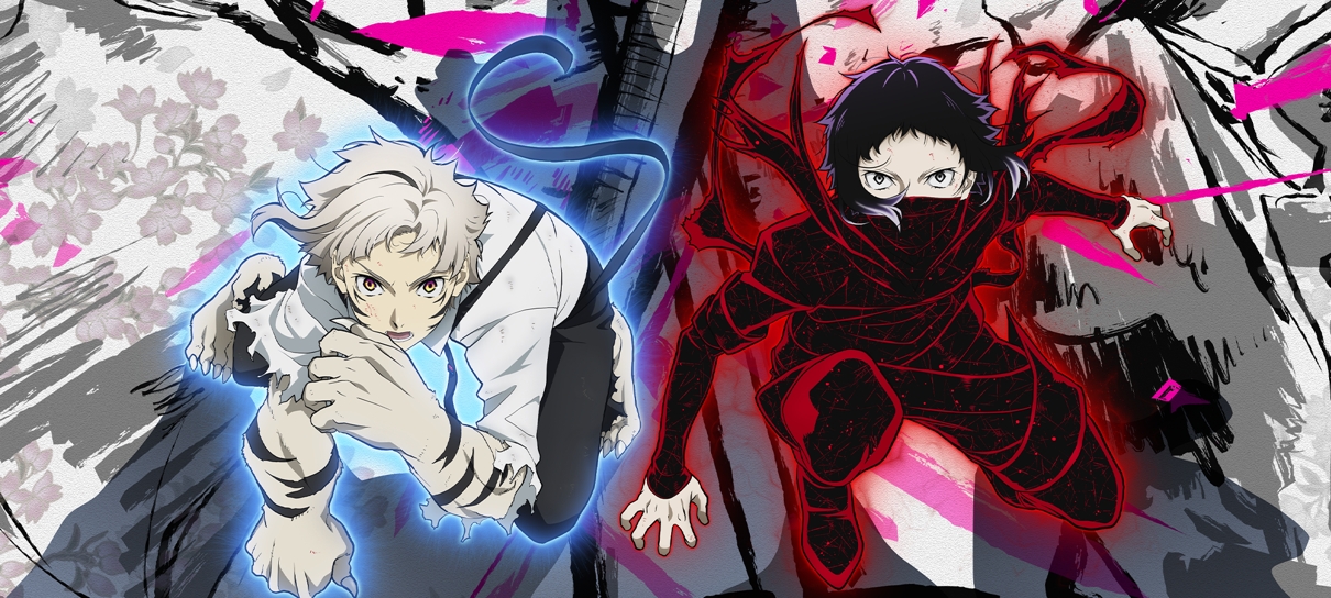 Confira as estreias de animes na Crunchyroll em julho de 2023