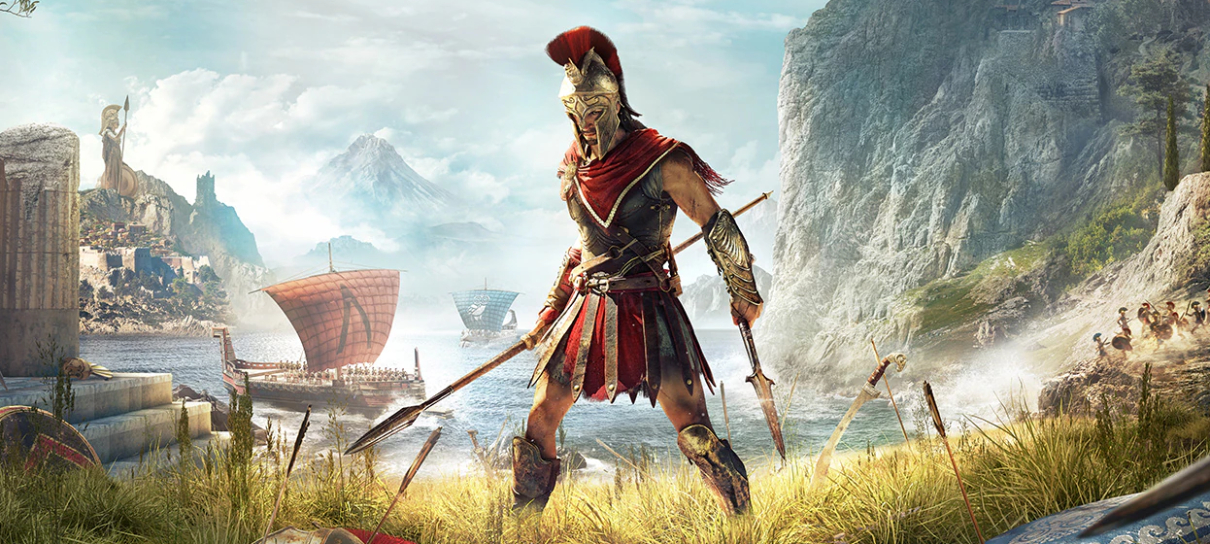PS Store começa promoção Days of Play; confira jogos abaixo de R$60