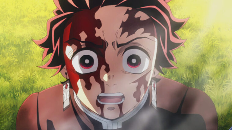 Kimetsu no Yaiba – Crunchyroll confirma a transmissão da 3ª