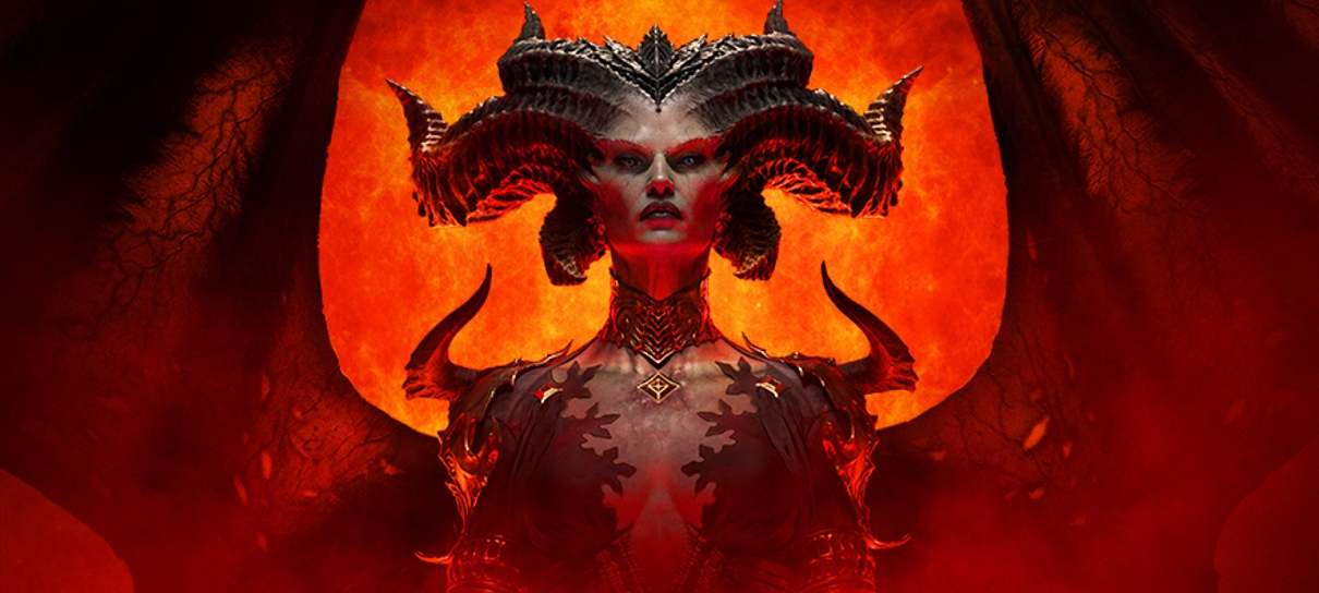 Diablo IV é o jogo que vendeu mais rápido na história da Blizzard