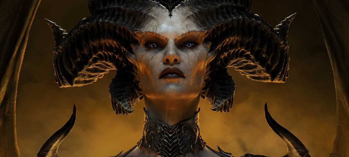 Diablo IV: 291 jogadores já atingiram nível 100 no hardcore