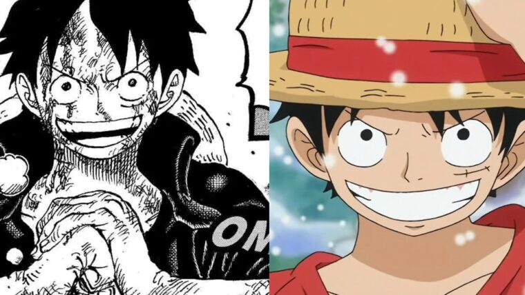 Grandes diferenças entre mangás e animes famosos. - Geek Point