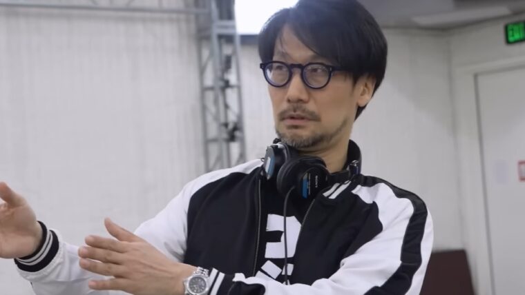 Black Knight é acusada de plagiar Death Stranding e Netflix responde