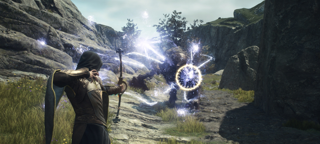 Dragon's Dogma Online (Multi) tem detalhes e trailer revelados - GameBlast