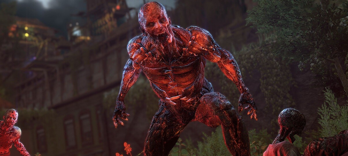Atualização de Dying Light 2 faz as noites mais horripilantes