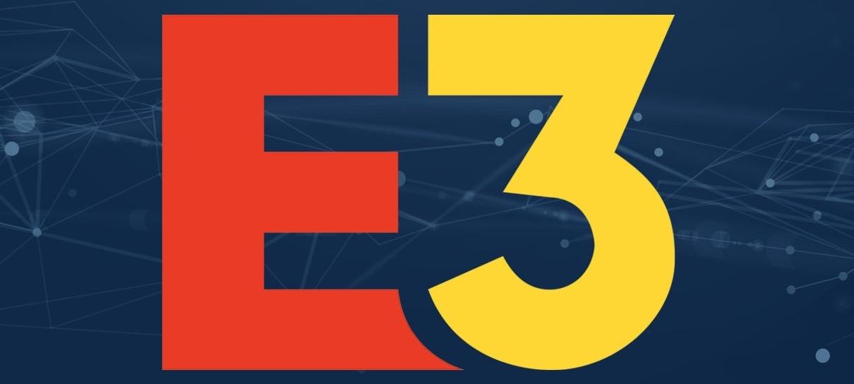 E3 pode ter cancelado edições de 2024 e 2025, indica órgão dos EUA