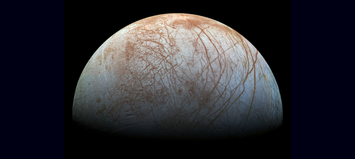 NASA convida público a assinar poema que será enviado ao espaço