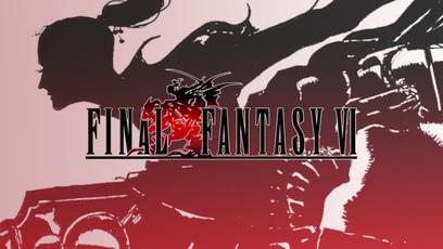 Desenvolvedores da Square Enix querem remake de Final Fantasy VI