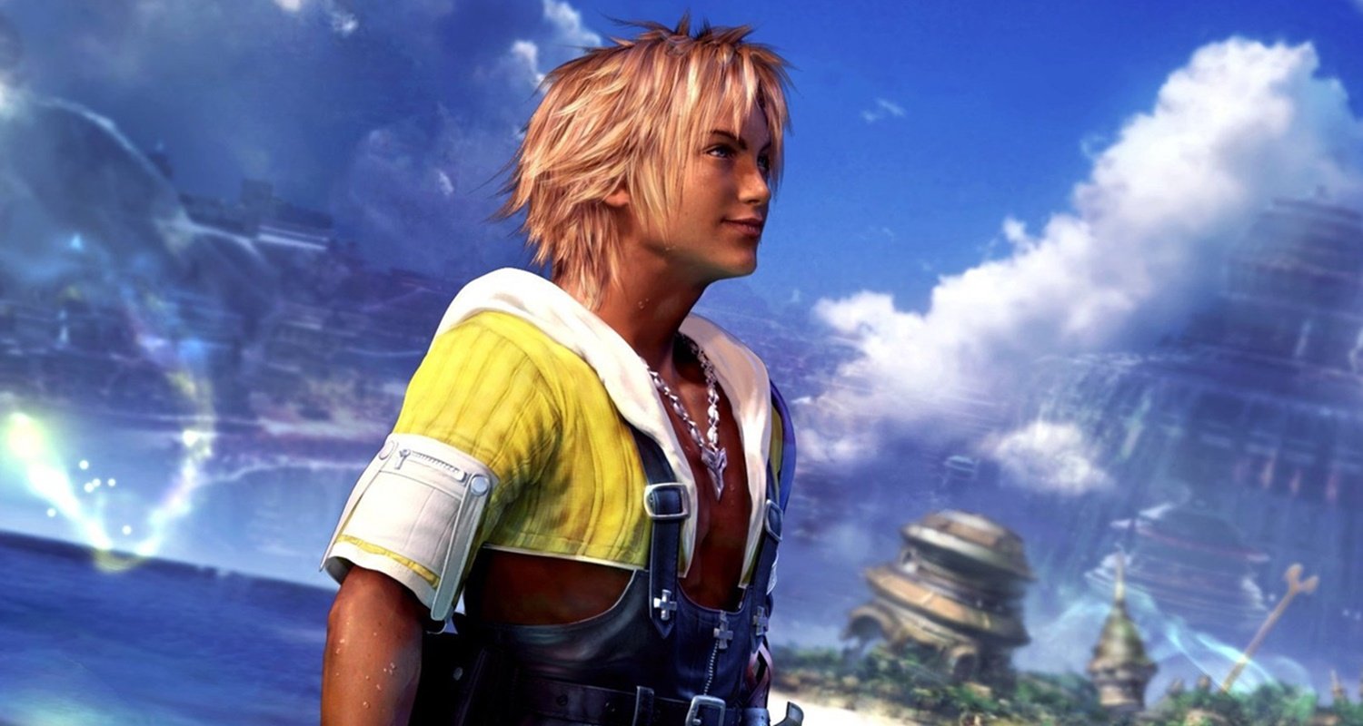 Final Fantasy X é eleito o melhor jogo da franquia por fãs japoneses