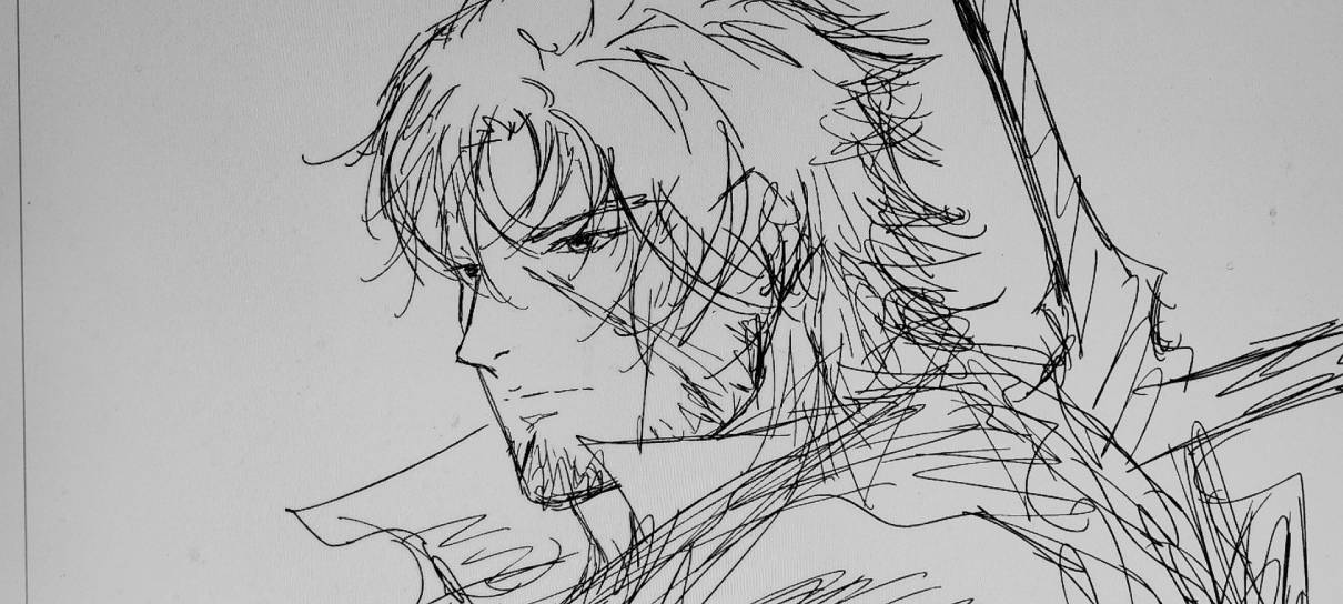 Diretor da animação de Castlevania homenageia Final Fantasy XVI