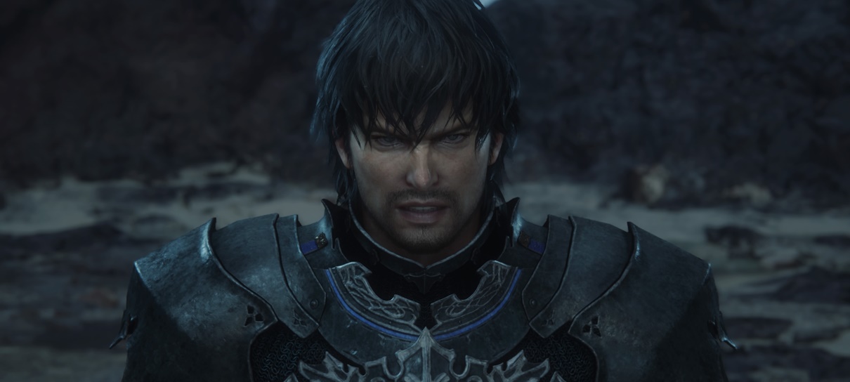 Como desbloquear as dificuldades máximas de Final Fantasy XVI