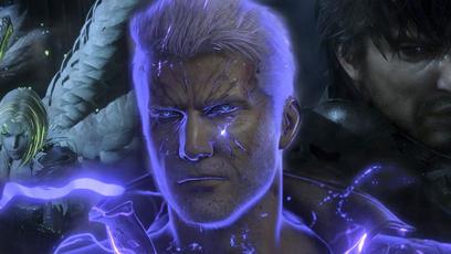 Equipe de Final Fantasy XVI teve que assistir a Game of Thrones, revela ator