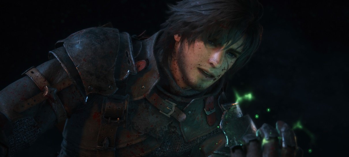 Concorre ao GOTY? Final Fantasy 16 alcança 88 no Metacritic