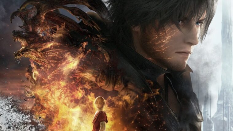 Final Fantasy XVI triunfa e se reinventa com fórmula focada na ação | Review