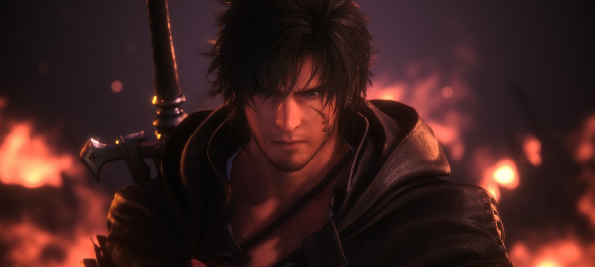 Trilha sonora de Final Fantasy XVI demorou 7 anos para ficar pronta, diz compositor