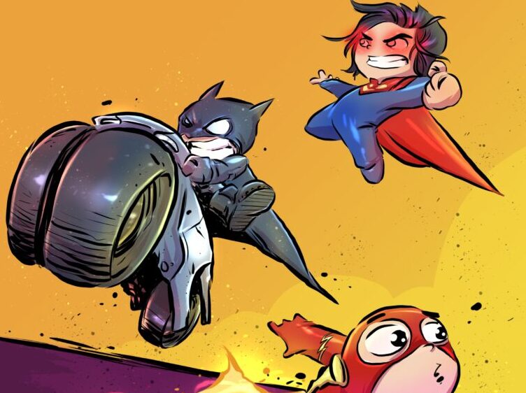 Imagem do episódio