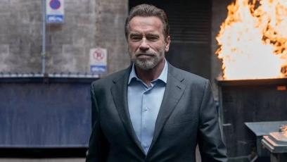 Série de Schwarzenegger, FUBAR é renovada para a segunda temporada