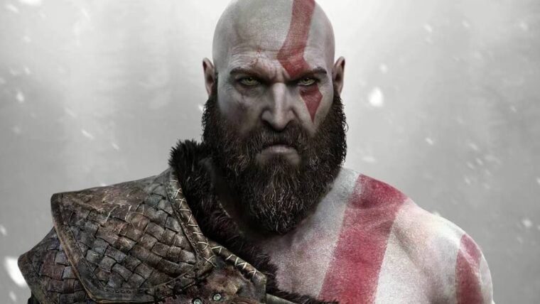 God of War tem nova expansão em desenvolvimento, diz rumor