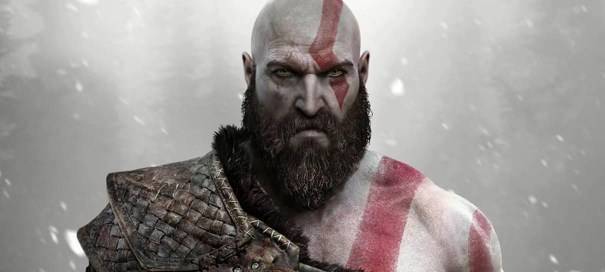 Diretor de God of War nega rumores de The Rock como Kratos da série