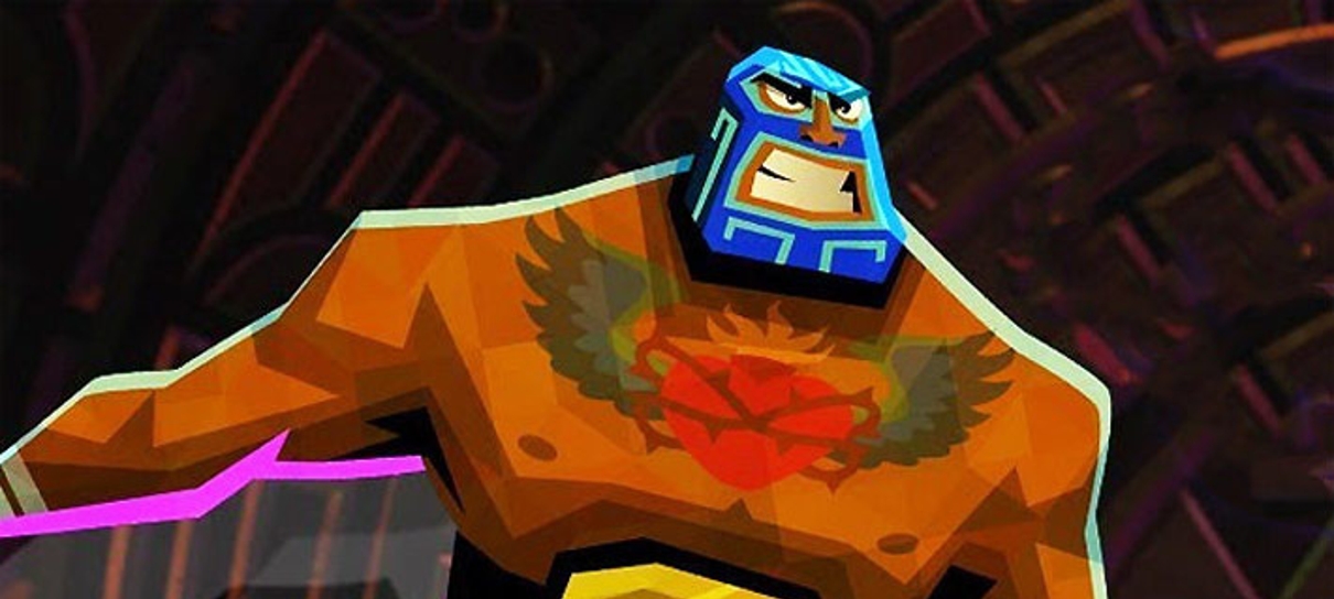 Guacamelee 1 e 2 estão gratuitos para PC