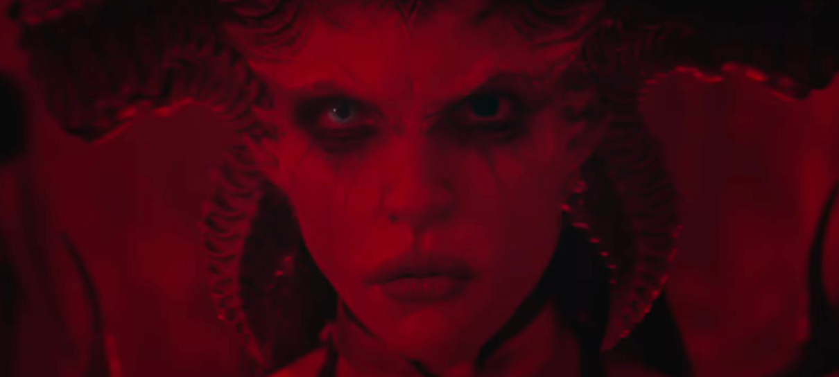Ouça "Lilith", música da trilha sonora de Diablo IV com Halsey e Suga