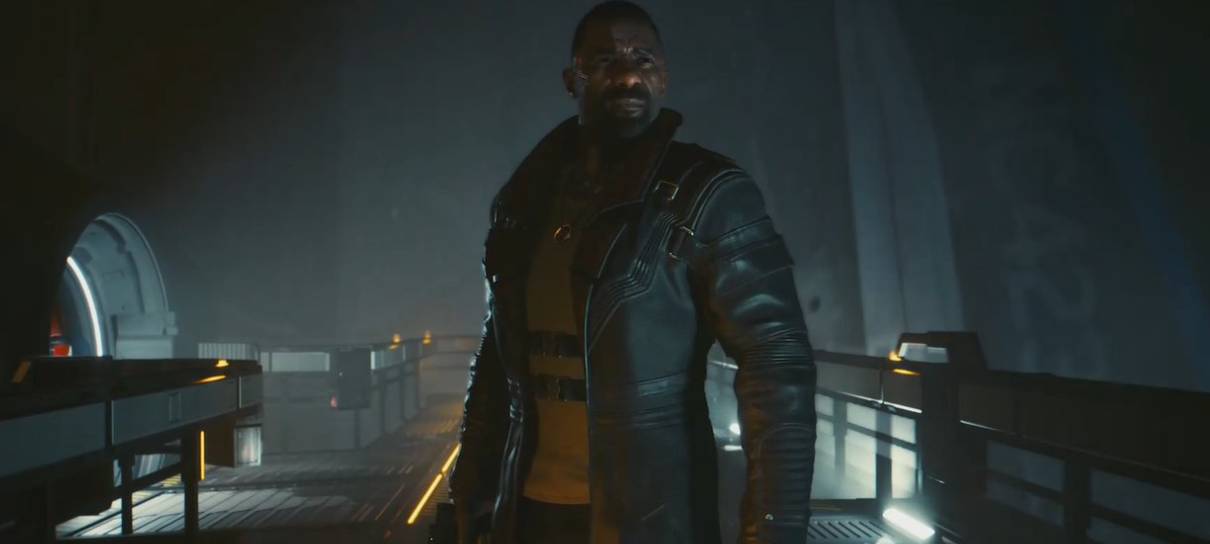 Cyberpunk 2077: Phantom Liberty ganha data de lançamento em trailer