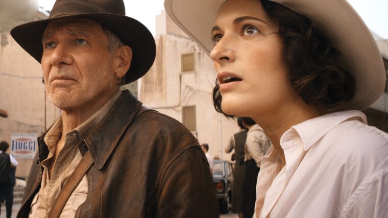 Indiana Jones e a Relíquia do Destino: elenco, trailer, história e