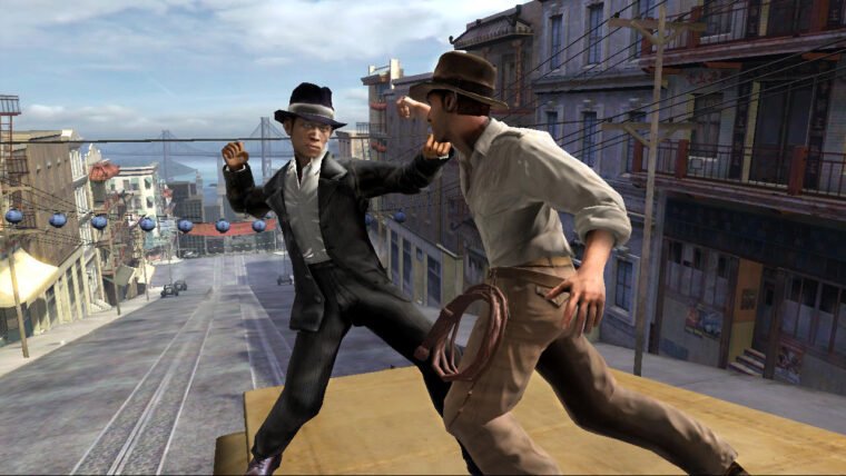 Caçadores de aventura: 4 jogos para você que gostou de Indiana Jones