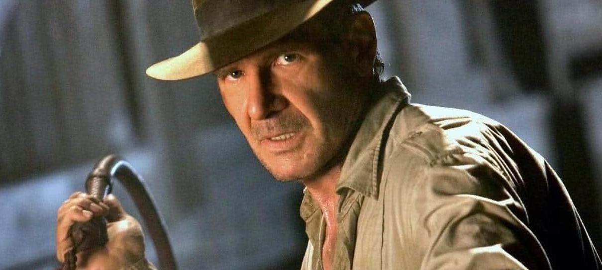 Jogo do Indiana Jones pela Bethesda se torna exclusivo de Xbox