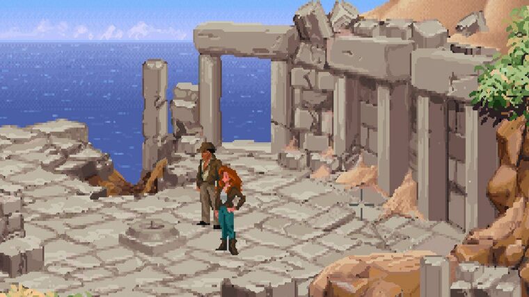 Caçadores de aventura: 4 jogos para você que gostou de Indiana Jones