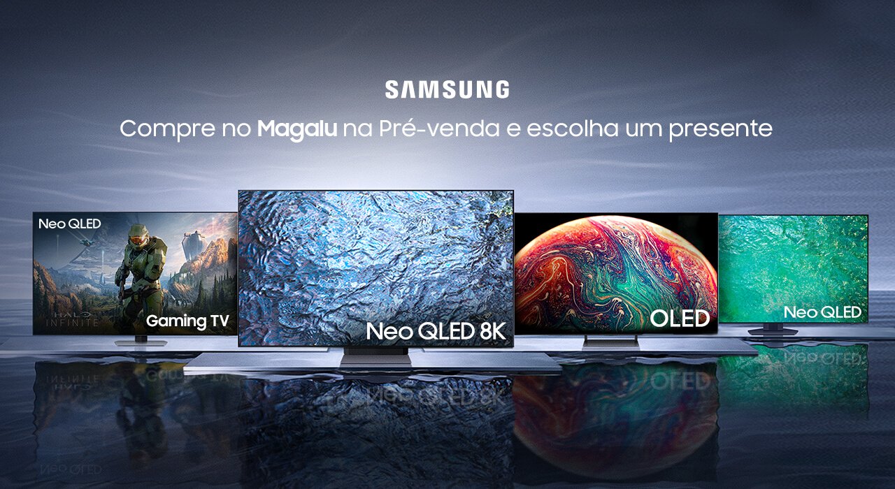 Xbox Cloud Gaming estará disponível para Smart TVs da Samsung em junho -  NerdBunker