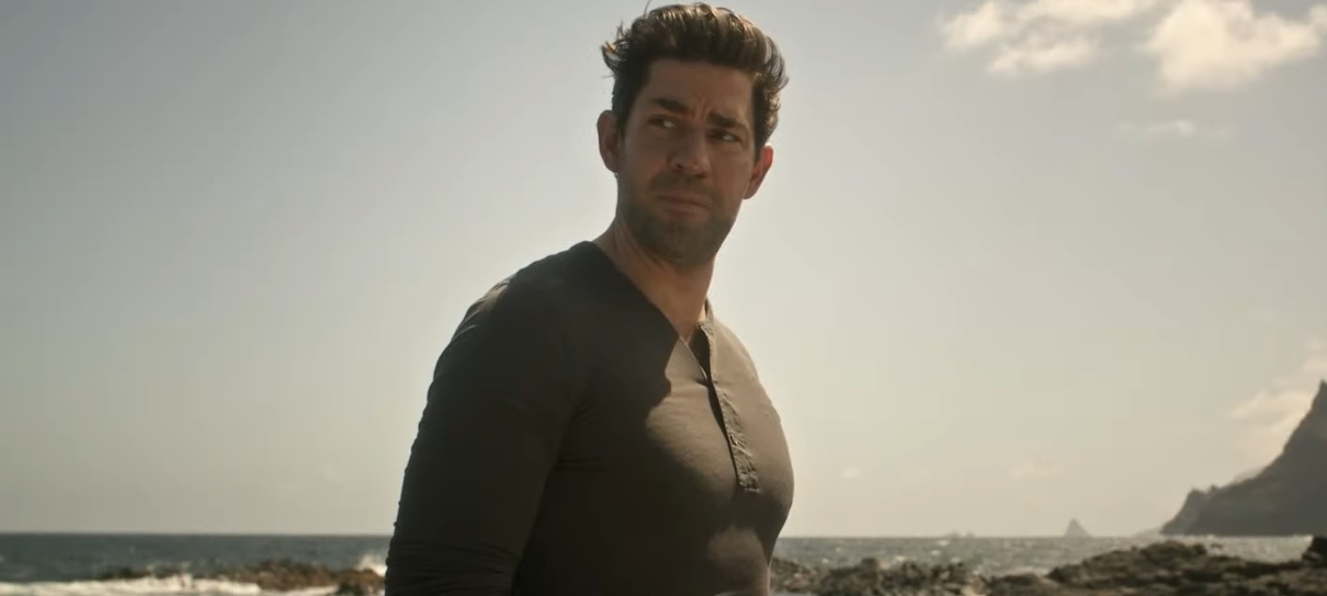 Temporada final de Jack Ryan ganha trailer intenso