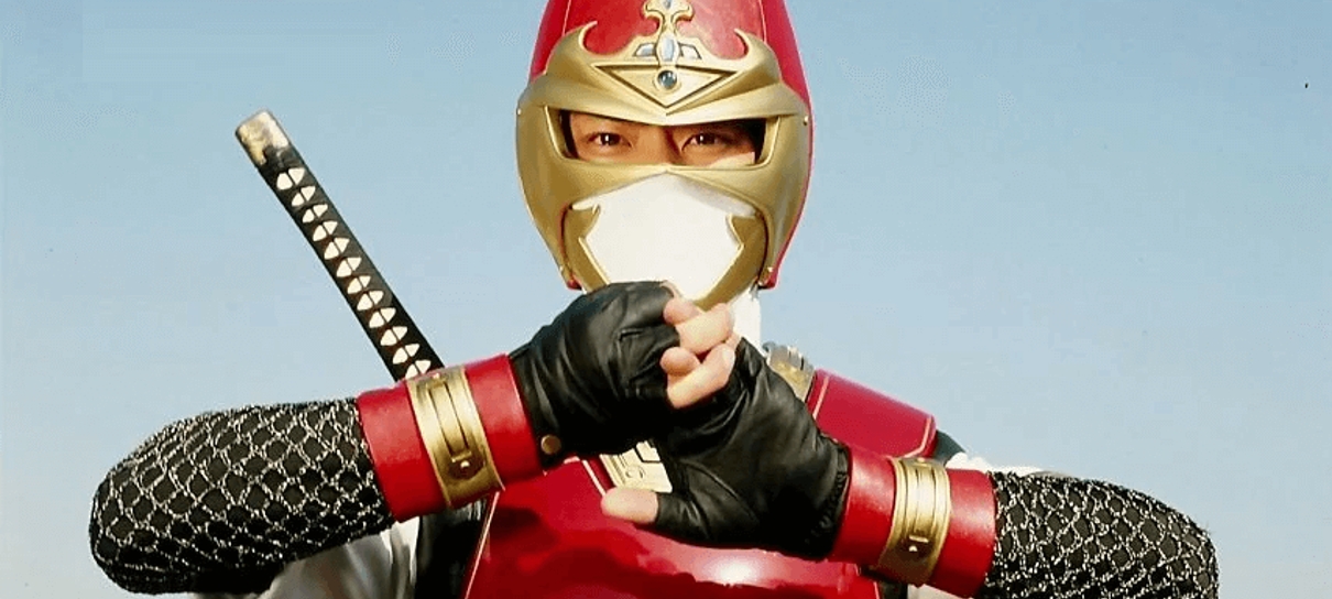 Atores de tokusatsu encontrarão dubladores no Anime Friends 2023