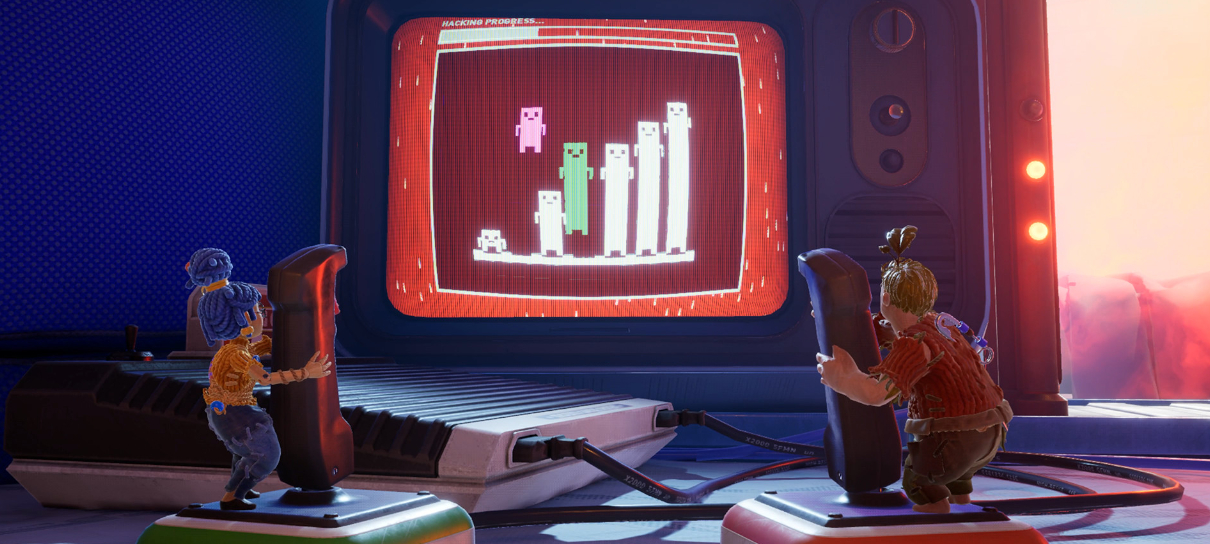 5 games para aproveitar em casal no Dia dos Namorados