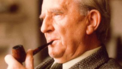 As Cartas de J.R.R. Tolkien terá nova edição com material inédito