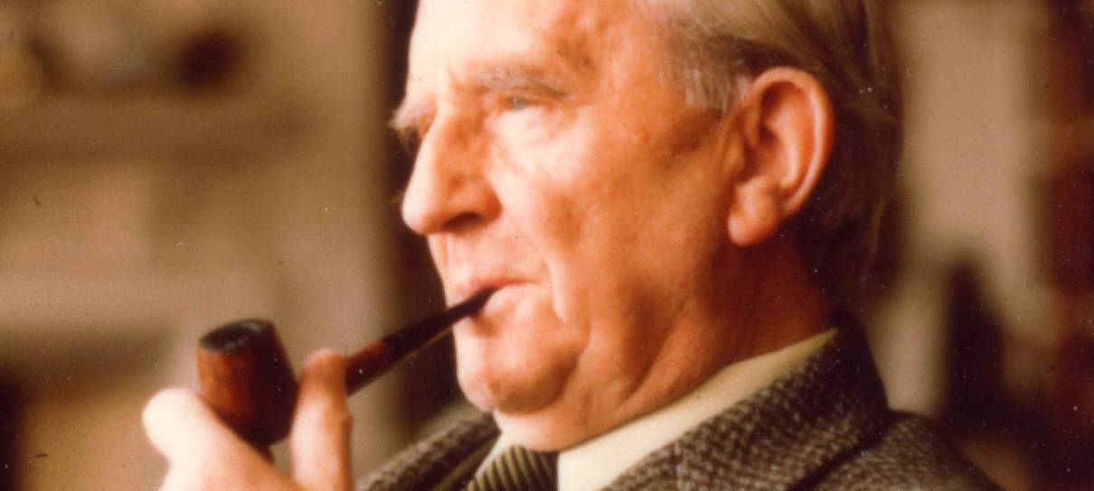 As Cartas de J.R.R. Tolkien terá nova edição com material inédito