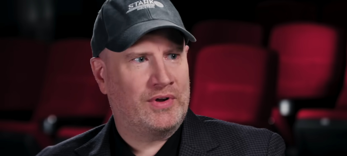 Kevin Feige, Michelle Yeoh e mais terão estrelas na Calçada da Fama