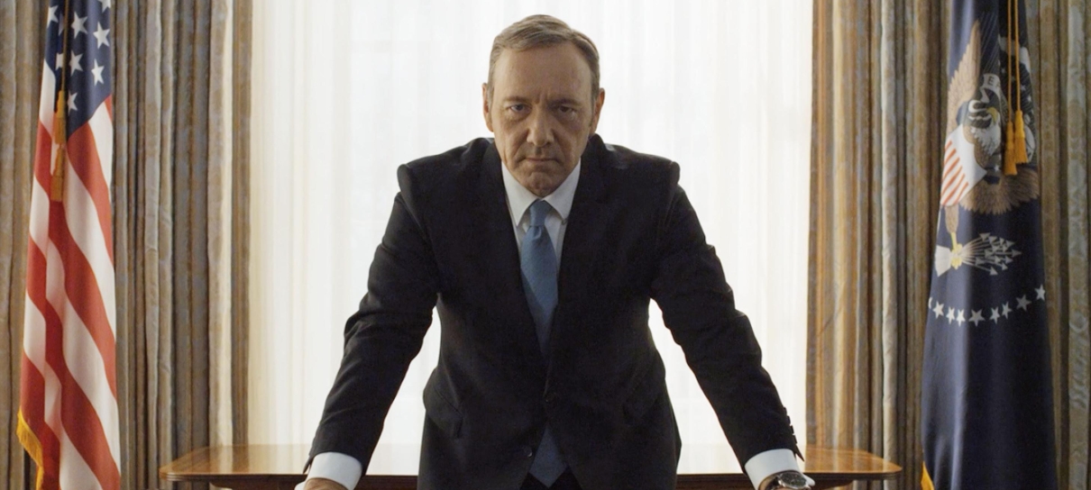 Kevin Spacey quer voltar a atuar caso seja inocentado de acusações de abuso