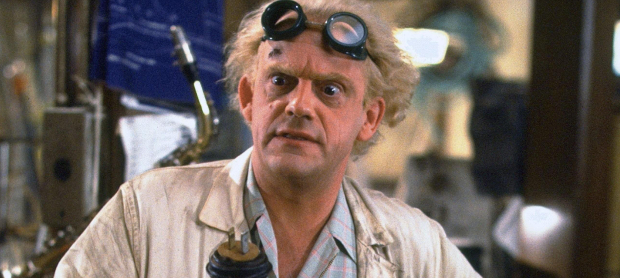 Christopher Lloyd vai estrelar série derivada de Sonic