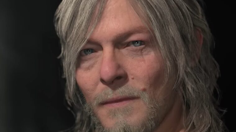 Após Norman Reedus confirmar que Death Stranding 2 está em