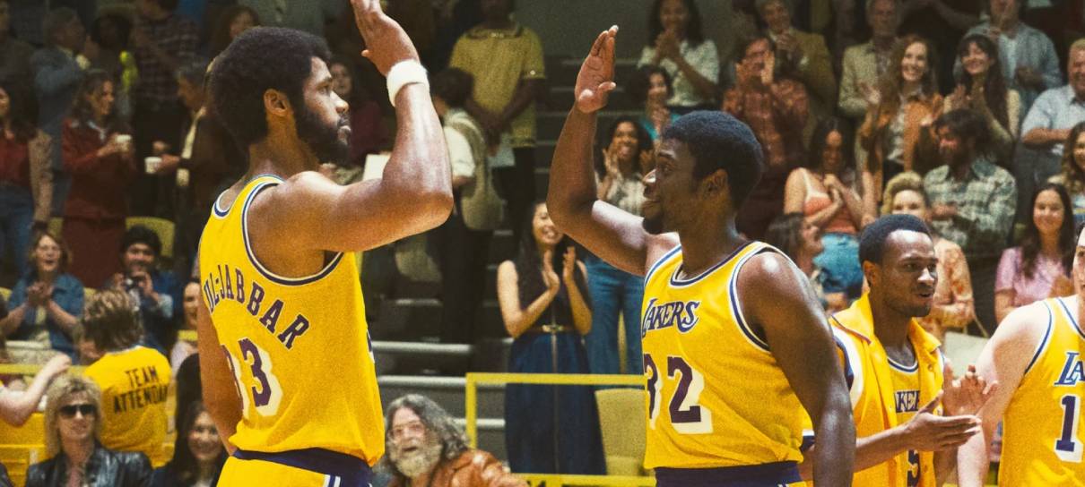 Lakers: Hora de Vencer divulga data da 2ª temporada em novo teaser