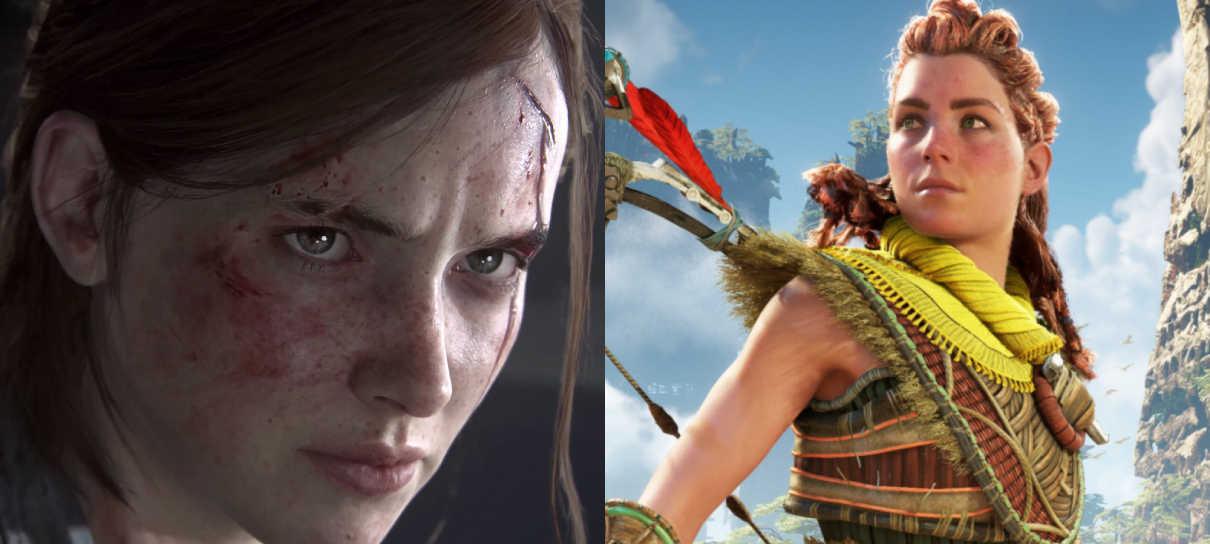 The Last of Us 2 e Horizon Forbidden West custaram R$ 1 bilhão cada; entenda