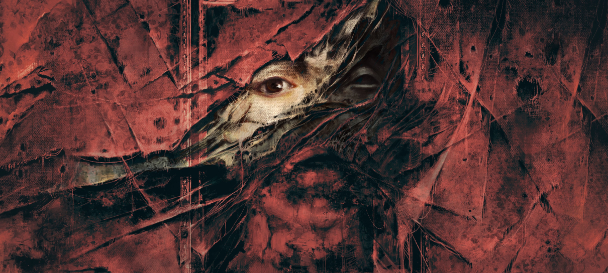 Layers of Fear cria a experiência definitiva da franquia | Review