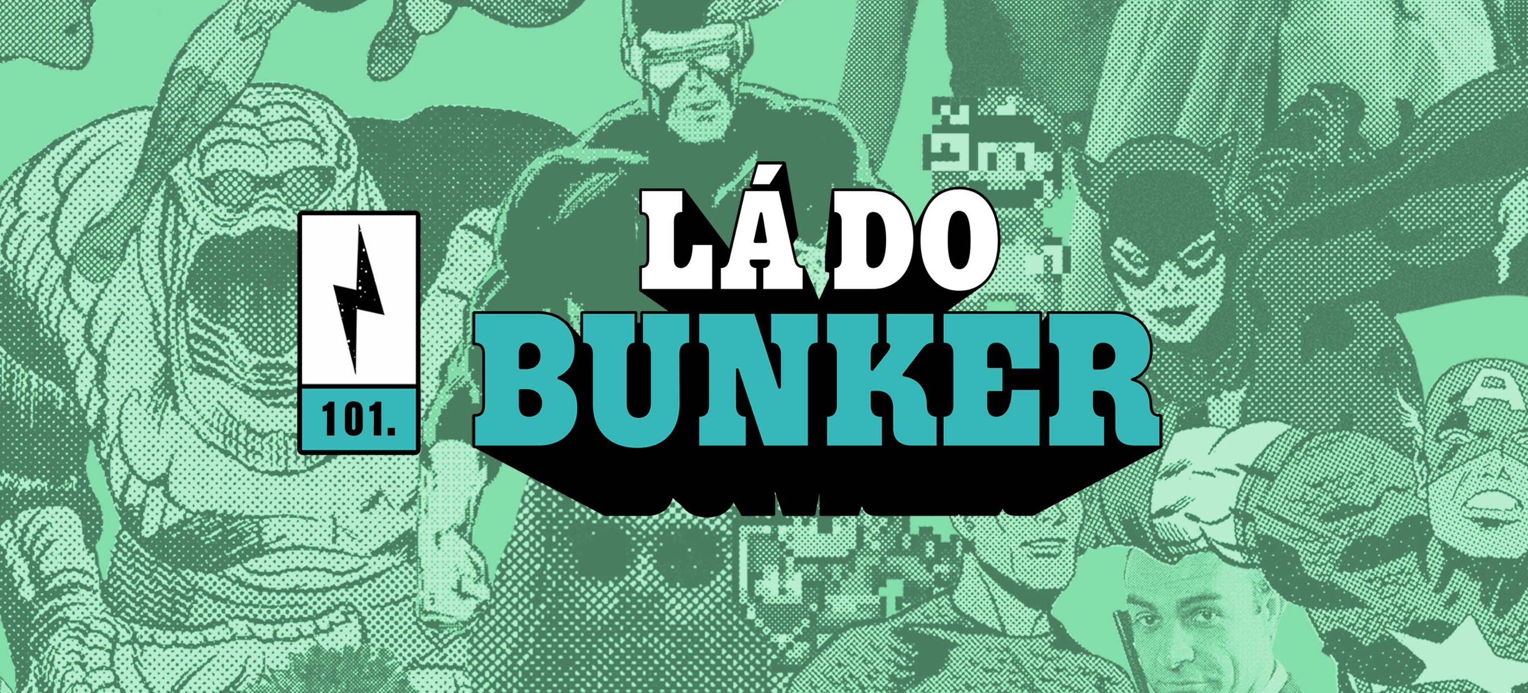 Capa do episódio Micareta Gamer