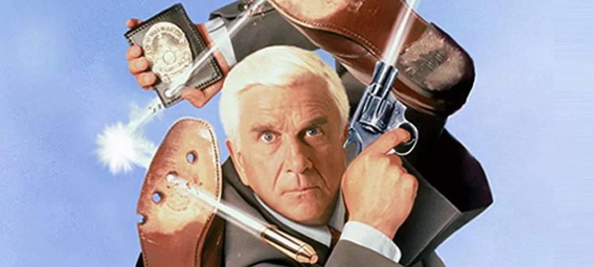 10 melhores filmes de comédia do cinema